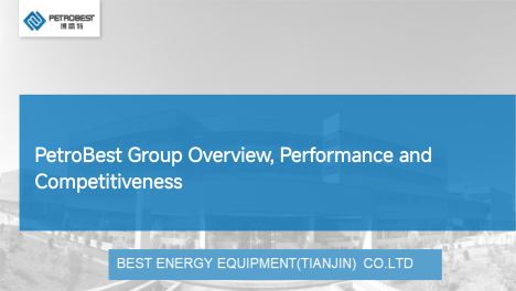 PetroBest Group Profile 2026 cover