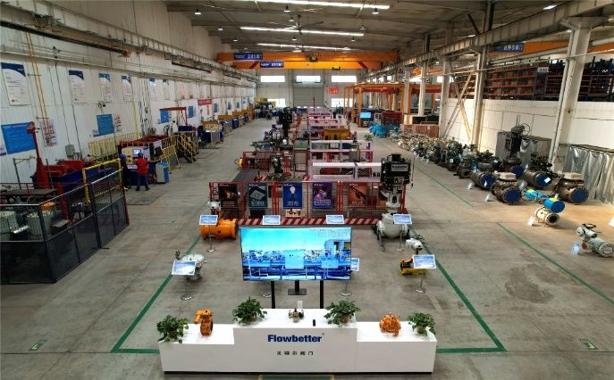 Skid assembly hall
