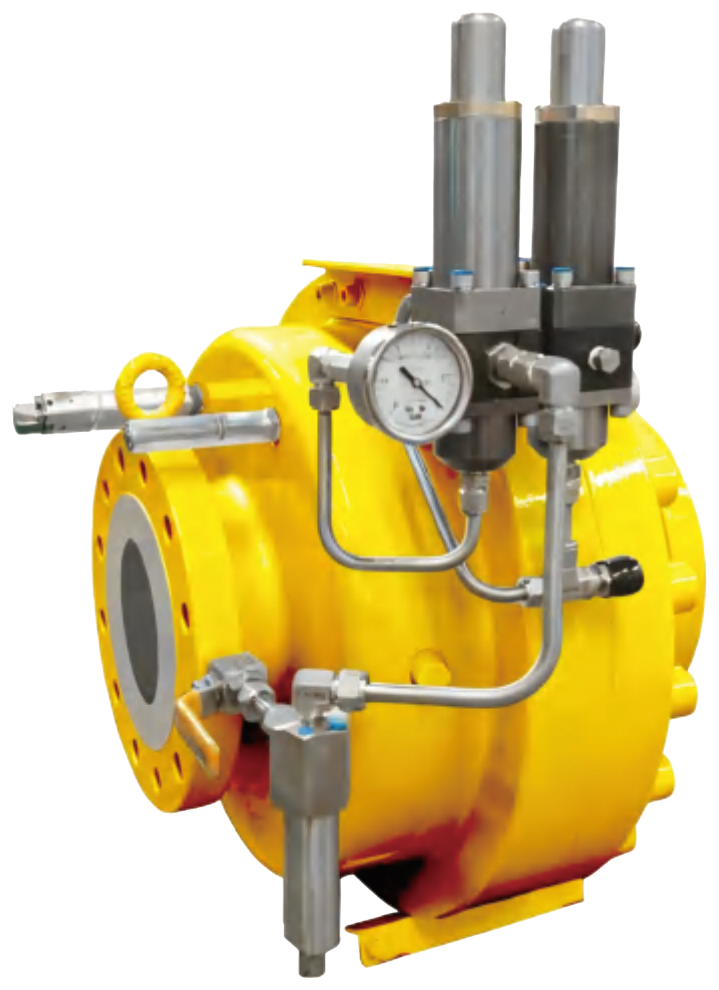 GPR-A200 Pressure Regulator