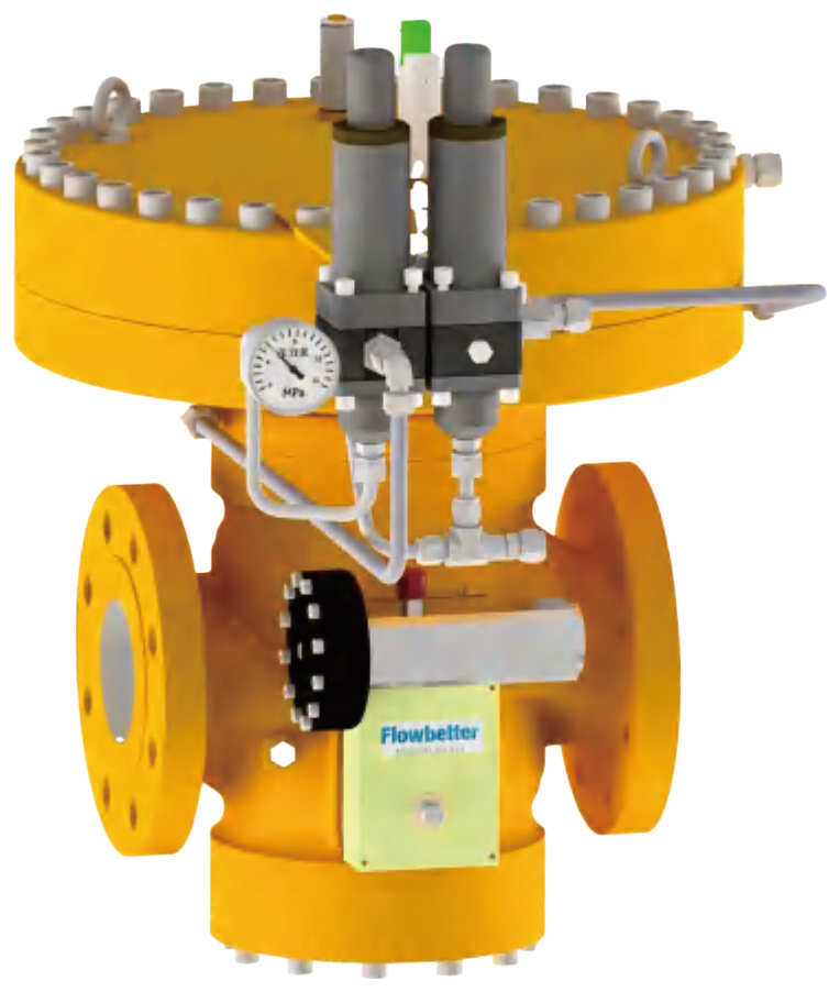 GPR-S200 Pressure Regulator
