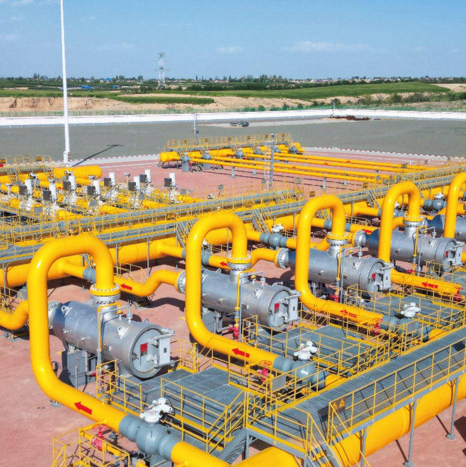 Filter Separator